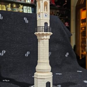 Heediyelik Bayburt Saat Kulesi