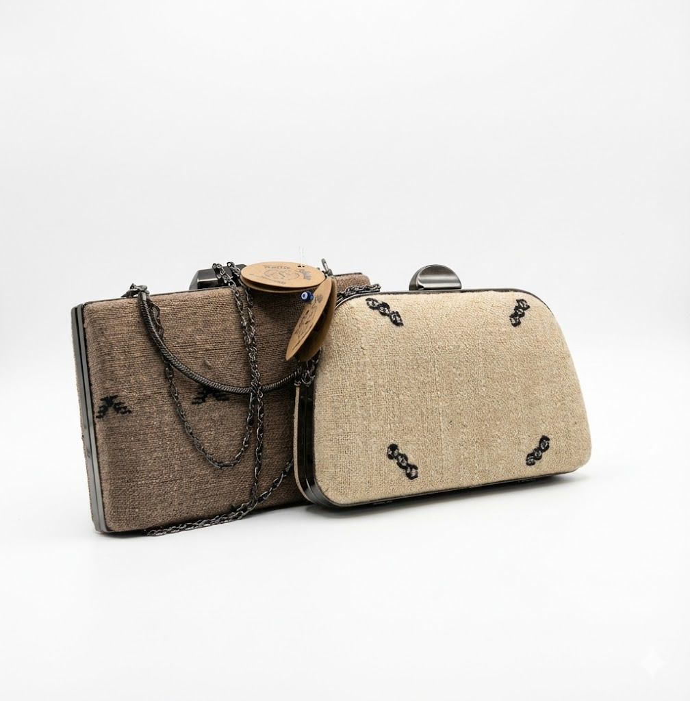 Ehram Çanta - Görsel 2