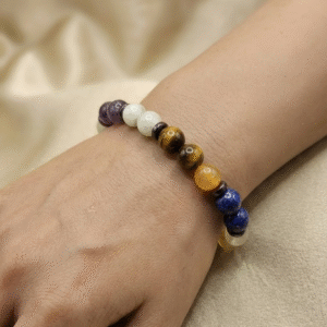 Gökkuşağı Bileklik